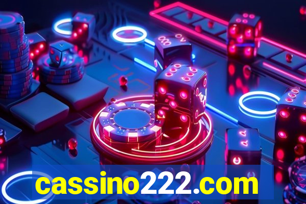 cassino222.com