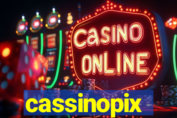 cassinopix