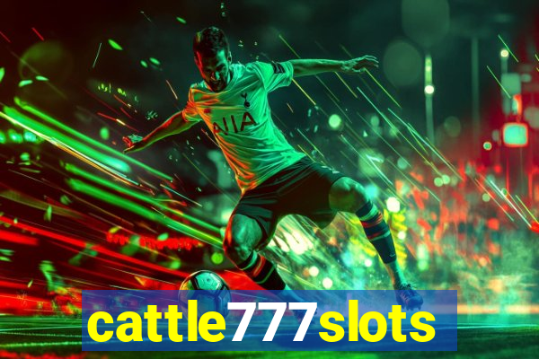 cattle777slots