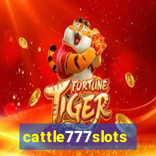 cattle777slots