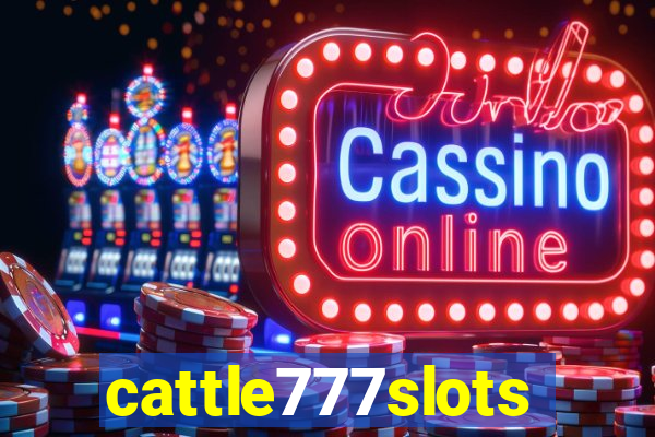 cattle777slots