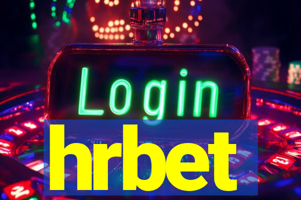 hrbet