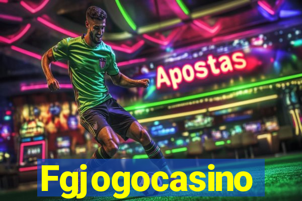 Fgjogocasino