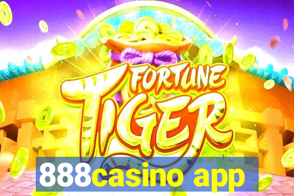 888casino app