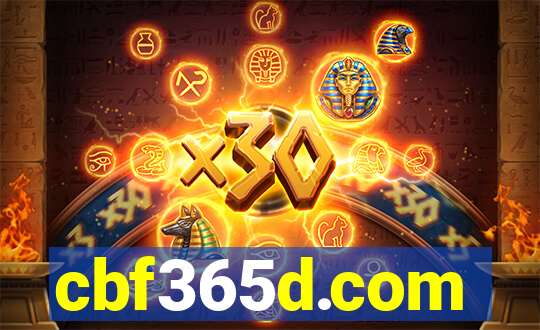 cbf365d.com