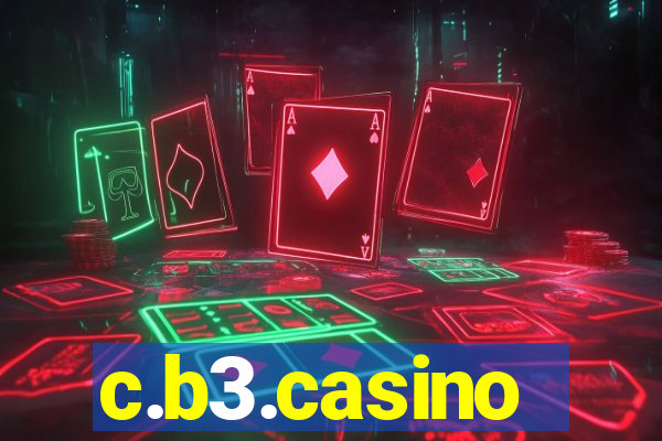 c.b3.casino