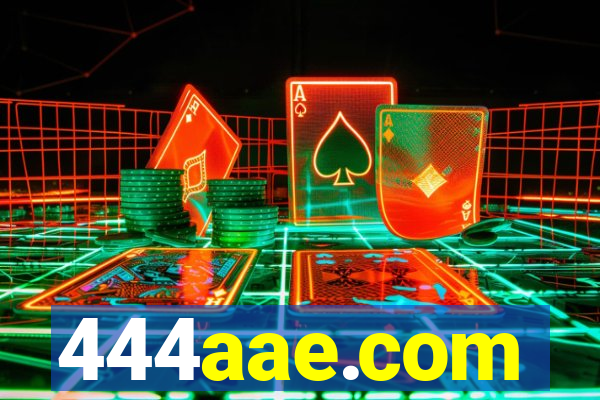 444aae.com