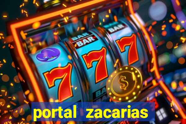 portal zacarias mulher x9