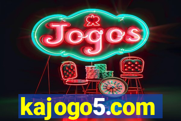 kajogo5.com