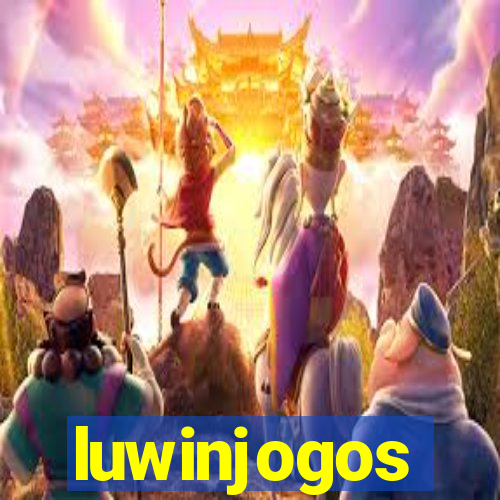 luwinjogos