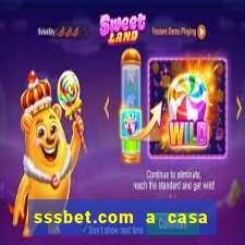 sssbet.com a casa do tubarão