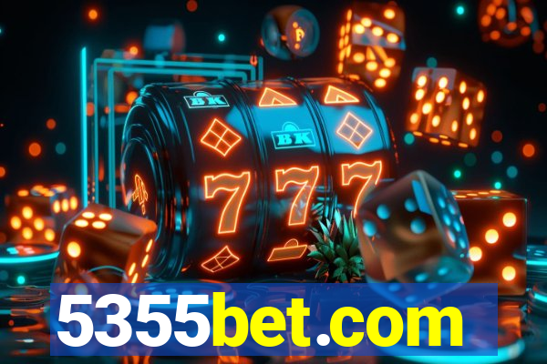 5355bet.com