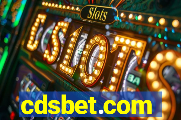 cdsbet.com