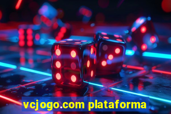 vcjogo.com plataforma