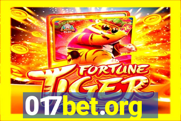 017bet.org