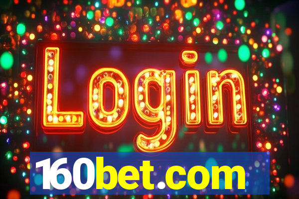 160bet.com