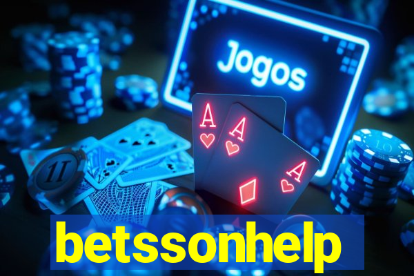 betssonhelp