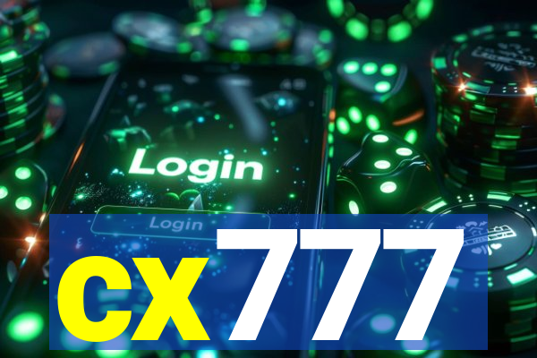 cx777