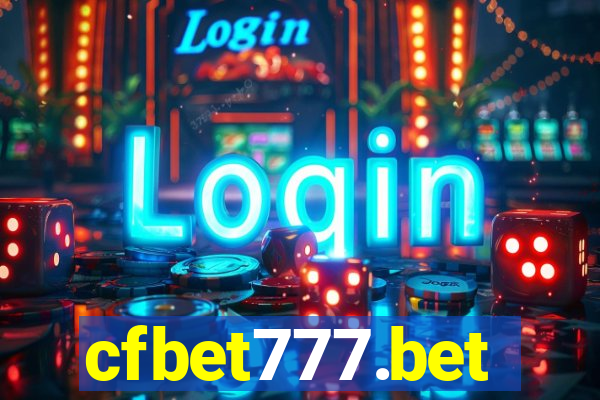 cfbet777.bet