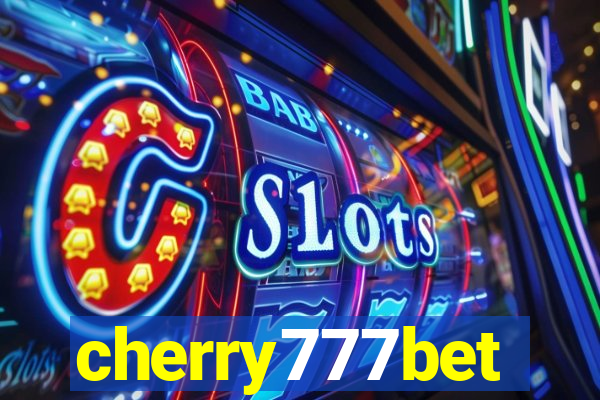 cherry777bet