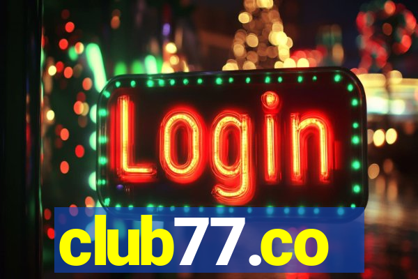 club77.co