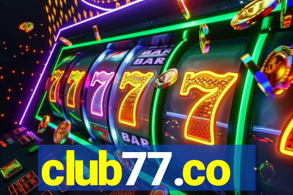 club77.co