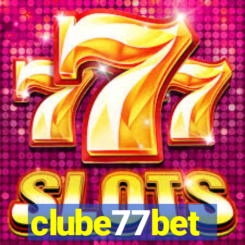 clube77bet