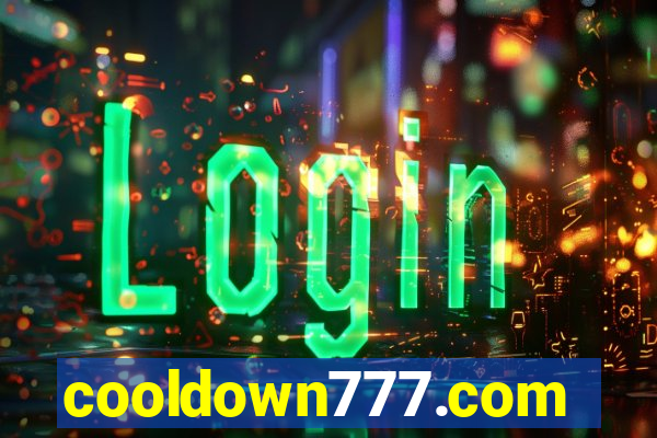 cooldown777.com