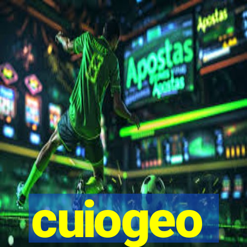 cuiogeo