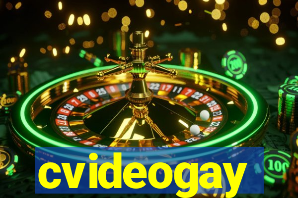 cvideogay