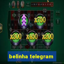 belinha telegram