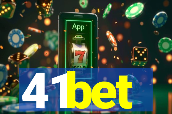 41bet