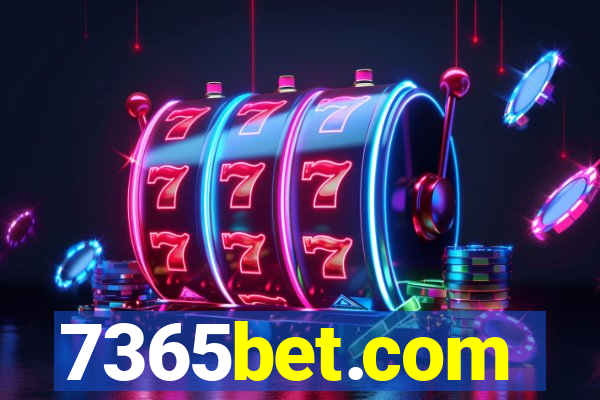 7365bet.com