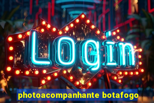 photoacompanhante botafogo