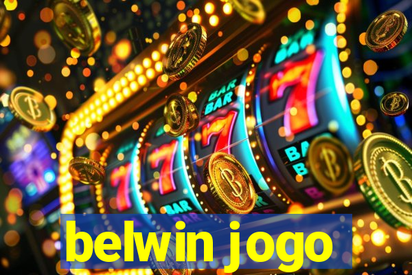 belwin jogo