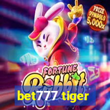 bet777 tiger