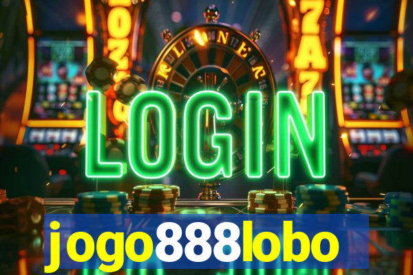 jogo888lobo