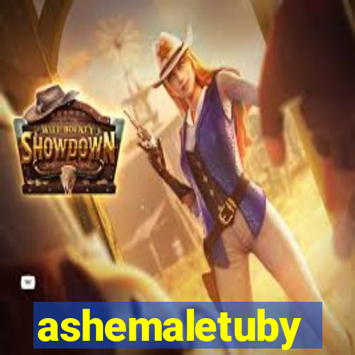 ashemaletuby