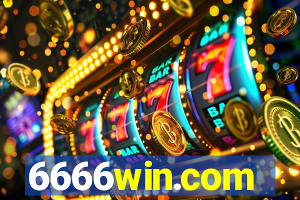 6666win.com