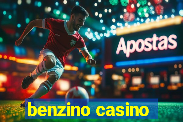 benzino casino