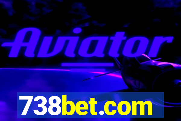 738bet.com