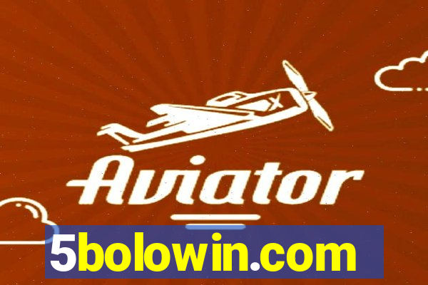 5bolowin.com