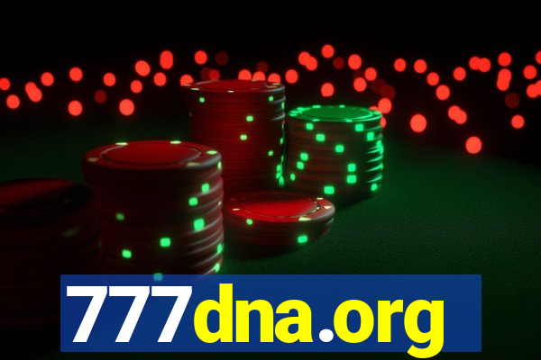 777dna.org