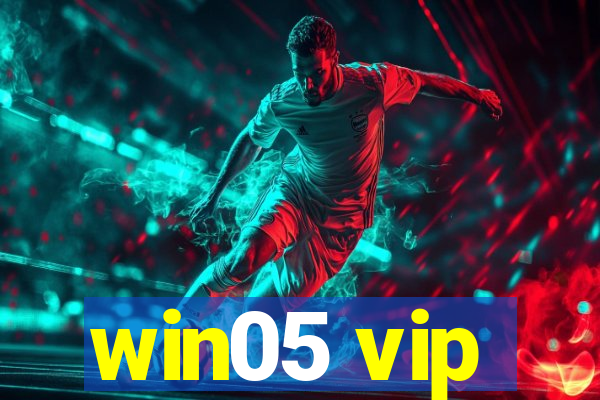 win05 vip