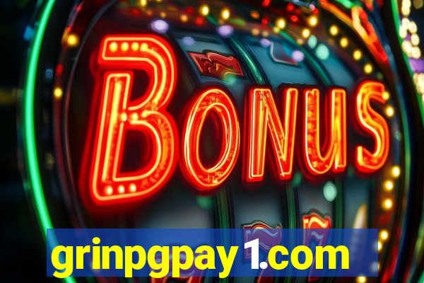 grinpgpay1.com