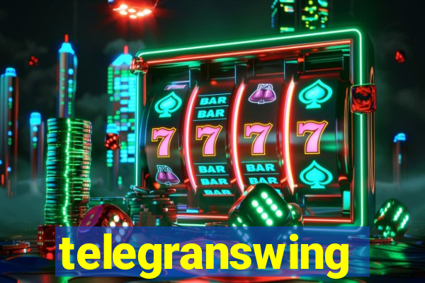 telegranswing