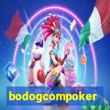 bodogcompoker