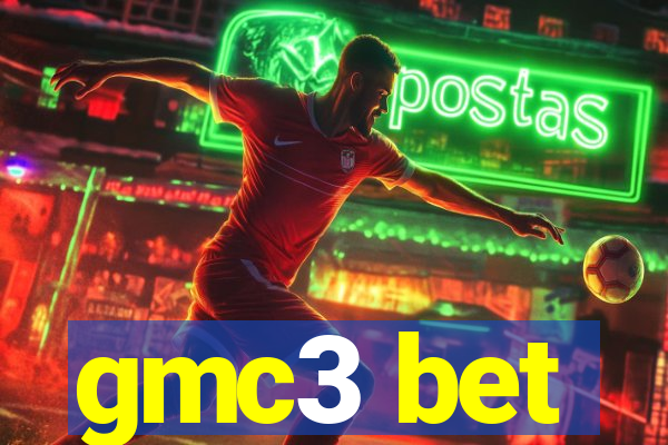 gmc3 bet