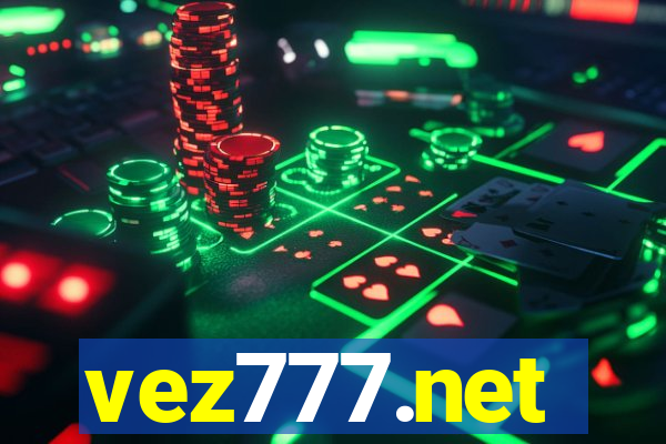 vez777.net