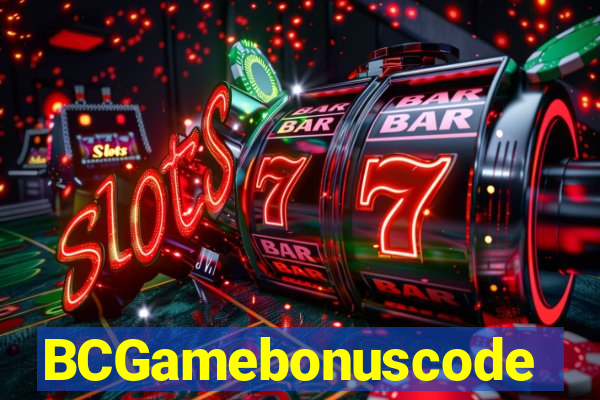 BCGamebonuscode